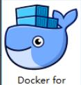 双击下载的 Docker for Windows Installer 安装文件